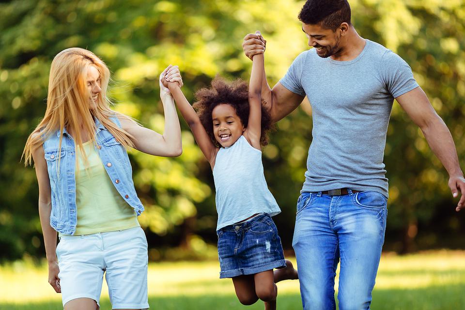 Creating a Happy Summer with Your Kids