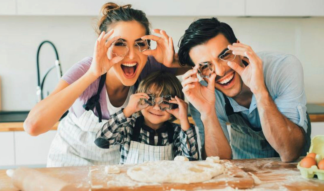 Baking with Your Kids This Summer: Fun, Learning, and Delicious Treats