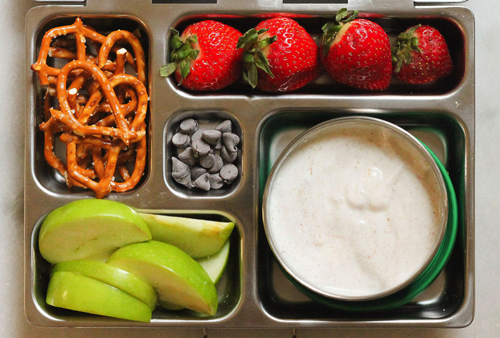 6 Requirements for A Bento Box