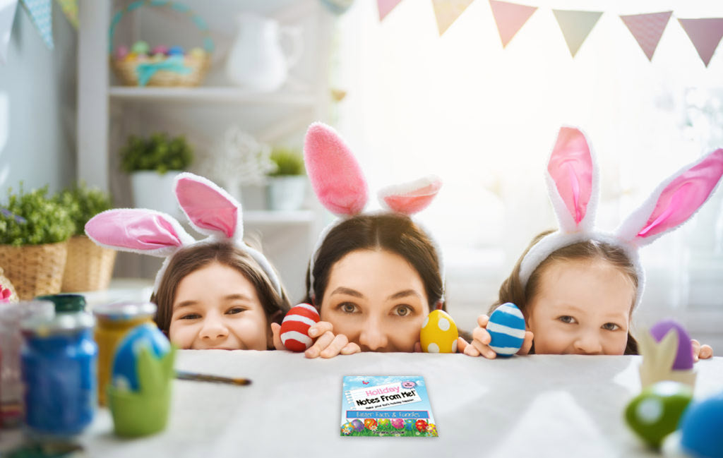 Celebrating Easter
