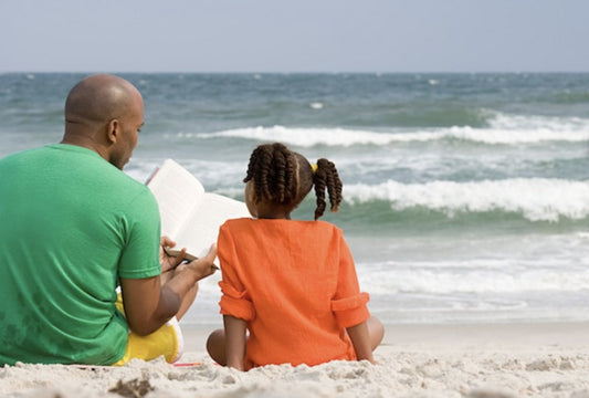 Every Summer Counts: How to Prevent Summer Slide