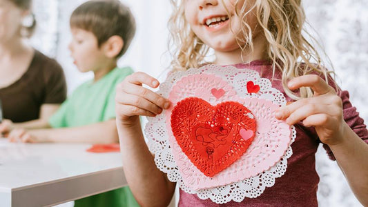 5 Ways to Make Valentine’s Day Special