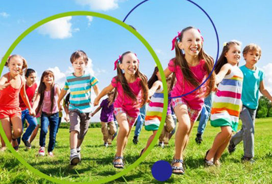 Are you sending your kids to camp this summer?