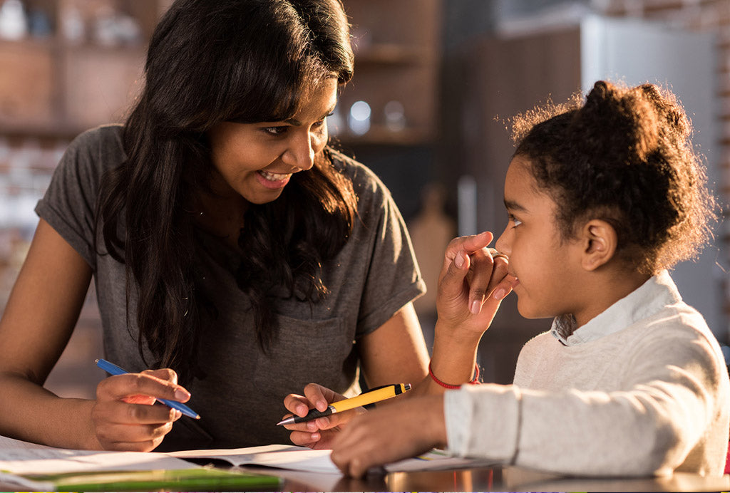 Back To School Success – 6 Tips For Parents