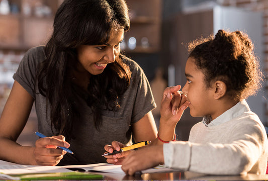 Back To School Success – 6 Tips For Parents