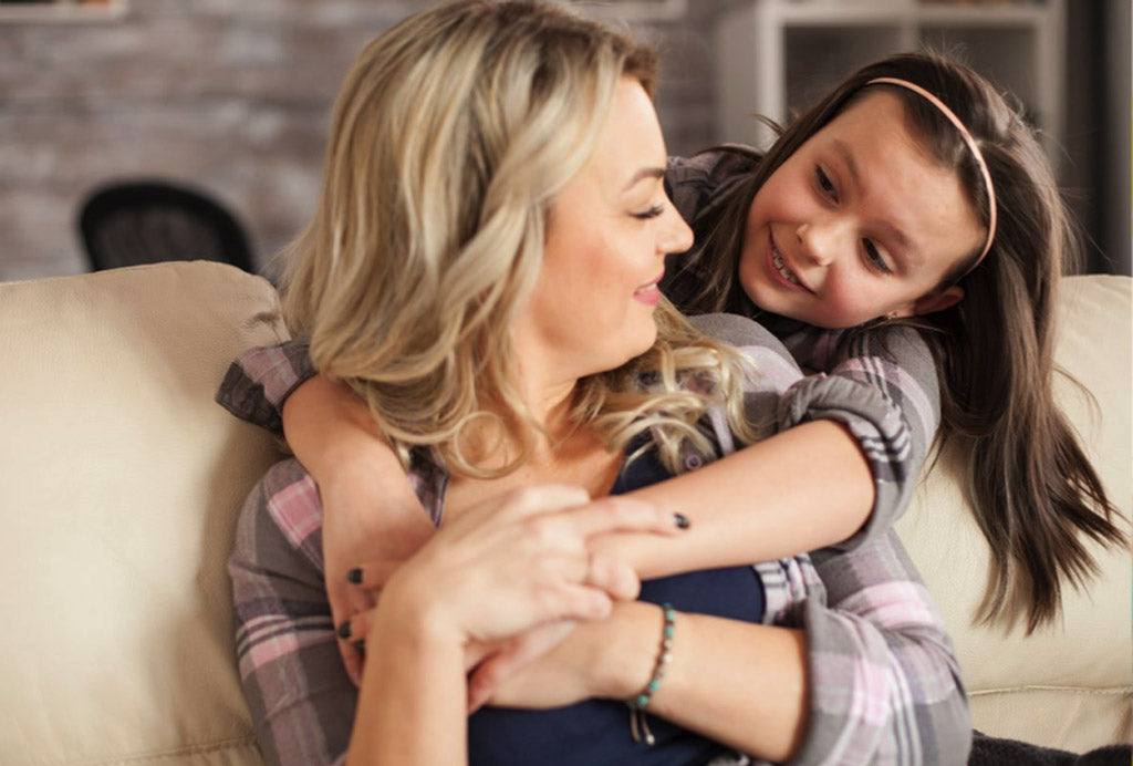 8 Ways to Connect with Your Child
