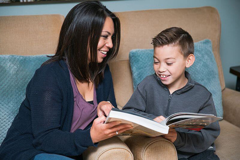 7 Ways to Boost School Success
