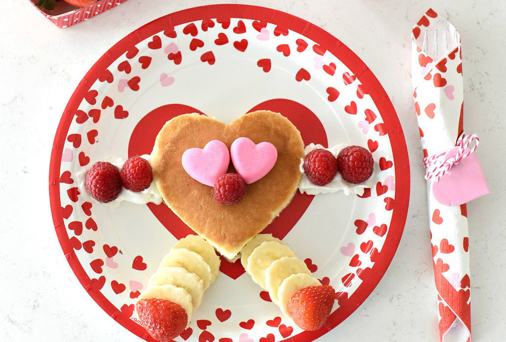 5 Valentine's Day Acts of Love for Kids
