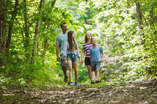 25 Spring Activities For Kids And Families