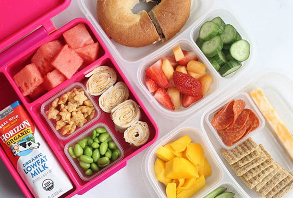 The Working Mom’s Guide to Easy School Lunches
