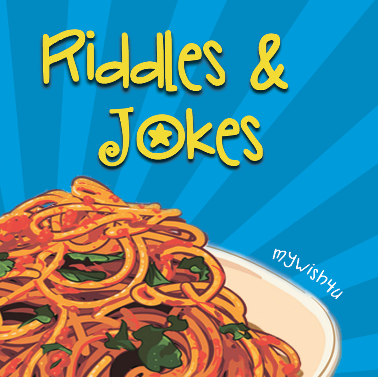 Mealtime Notes From Me!®