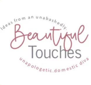 Beautiful Touches
